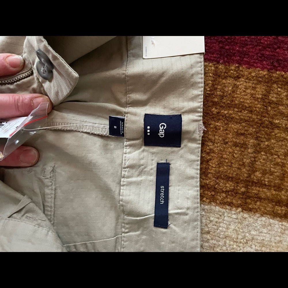 Brand new with tags